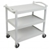 Carucior bucatarie Cambro BC340KD480 