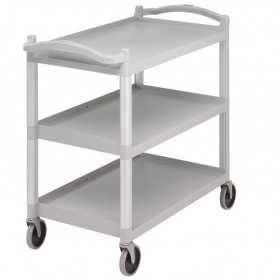 Carucior bucatarie Cambro BC340KD480