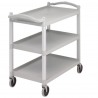 Carucior bucatarie Cambro BC340KD480 