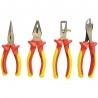 Set 4 clesti izolati Stanley MaxSteel VDE - 4-84-489 