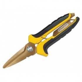 Foarfeca pentru tabla Stanley 200mm - STHT0-14103