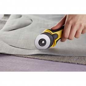 Cutter cu lama rotunda Stanley 45 mm - STHT0-10194