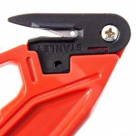Cutter cu siguranta pentru deschiderea paletilor Stanley 180 mm - 0-10-244