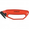 Cutter cu siguranta pentru deschiderea paletilor Stanley 180 mm - 0-10-244 