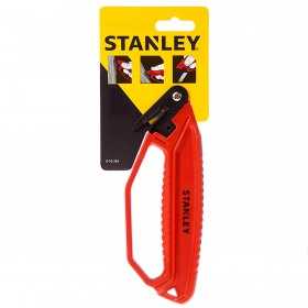 Cutter cu siguranta pentru deschiderea paletilor Stanley 180 mm - 0-10-244