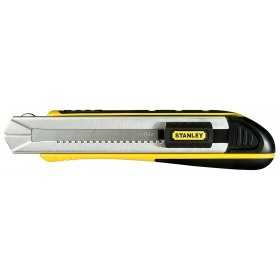 Cutter 4 lame Stanley Fatmax 25 mm - 0-10-486