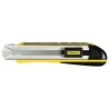 Cutter 4 lame Stanley Fatmax 25 mm - 0-10-486 