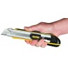 Cutter 4 lame Stanley Fatmax 25 mm - 0-10-486 