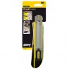 Cutter 4 lame Stanley Fatmax 25 mm - 0-10-486 