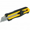 Set 10 lame segmentate Stanley 0-11-325, 25 mm