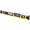 Nivela cu display digital Stanley Fatmax 60cm - 0-42-065