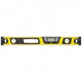Nivela cu display digital Stanley Fatmax 60cm - 0-42-065