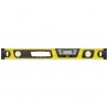 Nivela cu display digital Stanley Fatmax 60cm - 0-42-065
