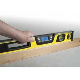 Nivela cu display digital Stanley Fatmax 60cm - 0-42-065