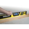 Nivela cu display digital Stanley Fatmax 60cm - 0-42-065