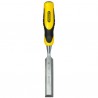 Dalta pentru lemn Stanley DynaGrip 25mm - 0-16-880 