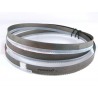 Banda ferastrau Femi 3280032 pentru masina de debitat N266 XL 6-10TPI 