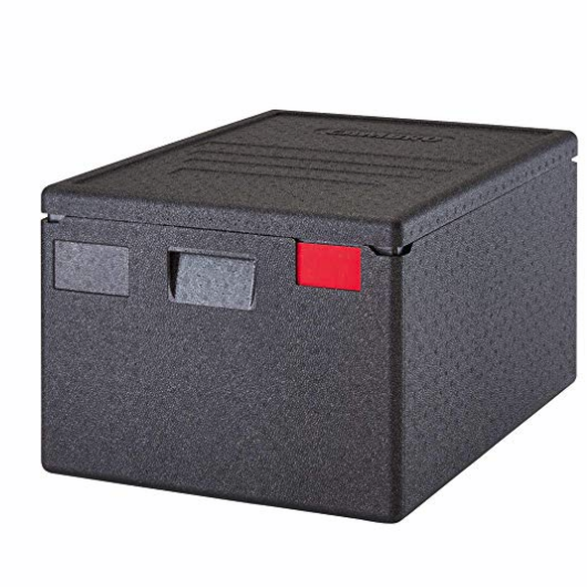 Poze Cutie termica cu capac Cambro 80 L EPP4060T300 49 x 69 cm