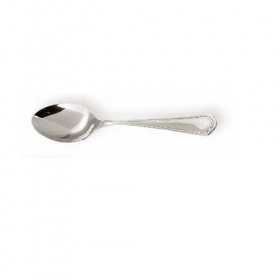 Lingurita ceai inox 18/10 Yalco Pacific 139 mm