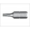 Set Varf Torx T20 x 25 mm 3 Buc Stanley 0-68-842