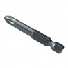 Set 10 Varfuri Insurubat Pz2 x 50 mm Stanley 1-68-926