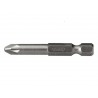 Set 10 Varfuri Insurubat Pz2 x 50 mm Stanley 1-68-926