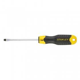 Surubelnita lata Stanley Cushion Grip 5x100mm - 1-64-916