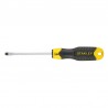 Surubelnita lata Stanley Cushion Grip 5x100mm - 1-64-916