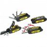 Unealta Multifunctionala 14-In-1 Stanley STHT0-70695