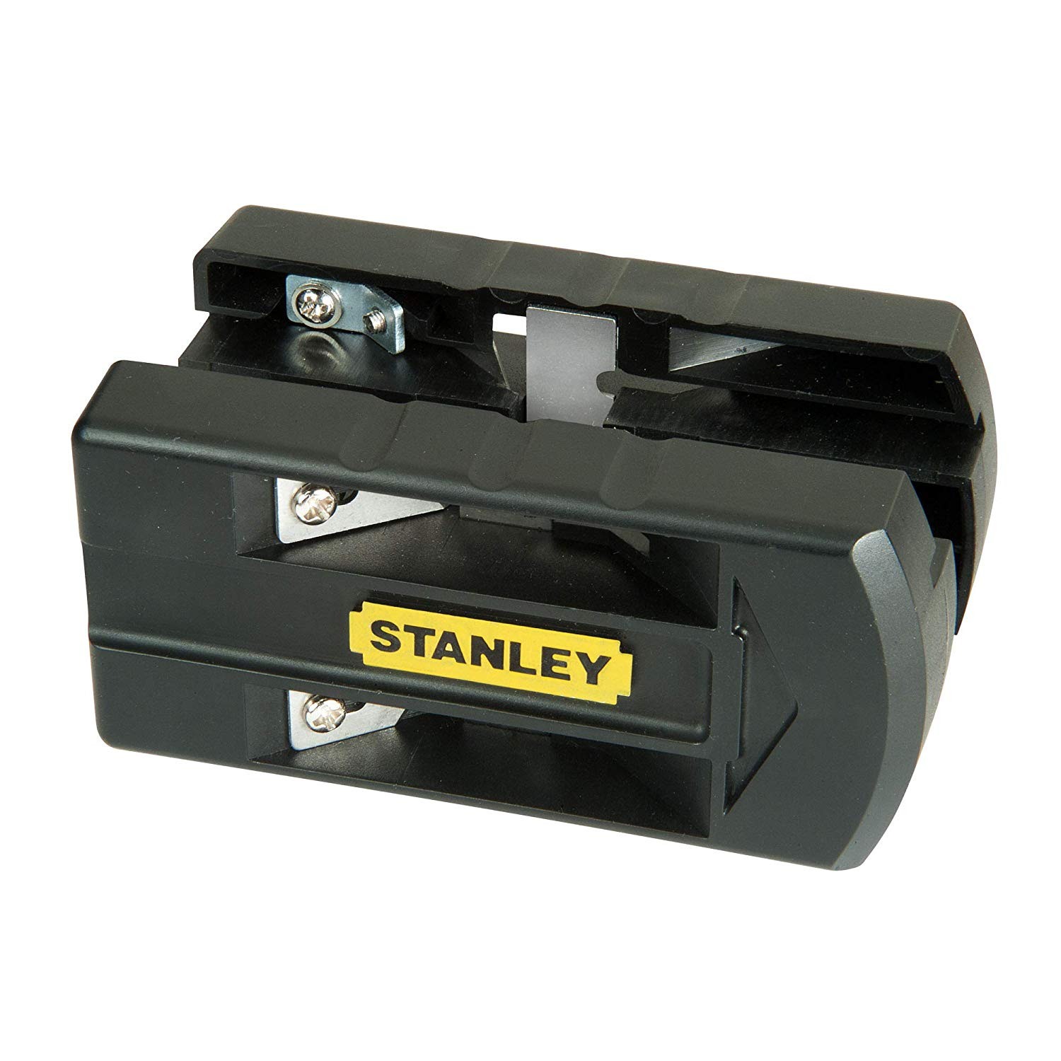 Dispozitiv pentru taiat canturile Stanley 12.7-25.4mm – STHT0-16139 de la yalco imagine noua