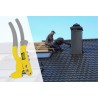 Cleste pentru nituri Stanley 6-MR100 