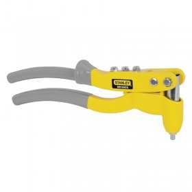 Cleste pentru nituri Stanley 6-MR100