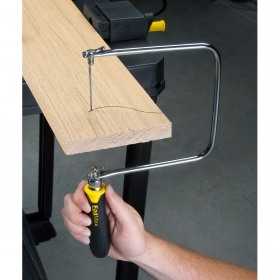 Fierastrau Traforaj Stanley Fatmax 0-15-106 160 mm