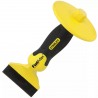 Dalta cu aparatoare Stanley Fatmax 4-18-327, 76 x 215 mm