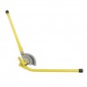 Dispozitiv pentru indoit tevile de cupru Stanley 15-22mm - 0-70-452 