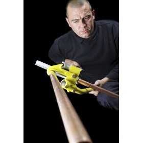 Dispozitiv pentru indoit tevile de cupru Stanley 15-22mm - 0-70-452