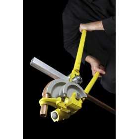 Dispozitiv pentru indoit tevile de cupru Stanley 15-22mm - 0-70-452
