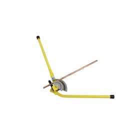 Dispozitiv pentru indoit tevile de cupru Stanley 15-22mm - 0-70-452