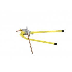 Dispozitiv pentru indoit tevile de cupru Stanley 15-22mm - 0-70-452