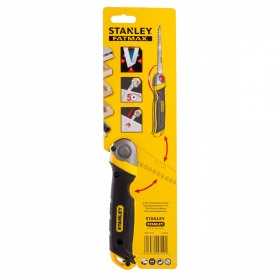 Fierastrau Pliant Stanley Fatmax FMHT0-20559 130 mm