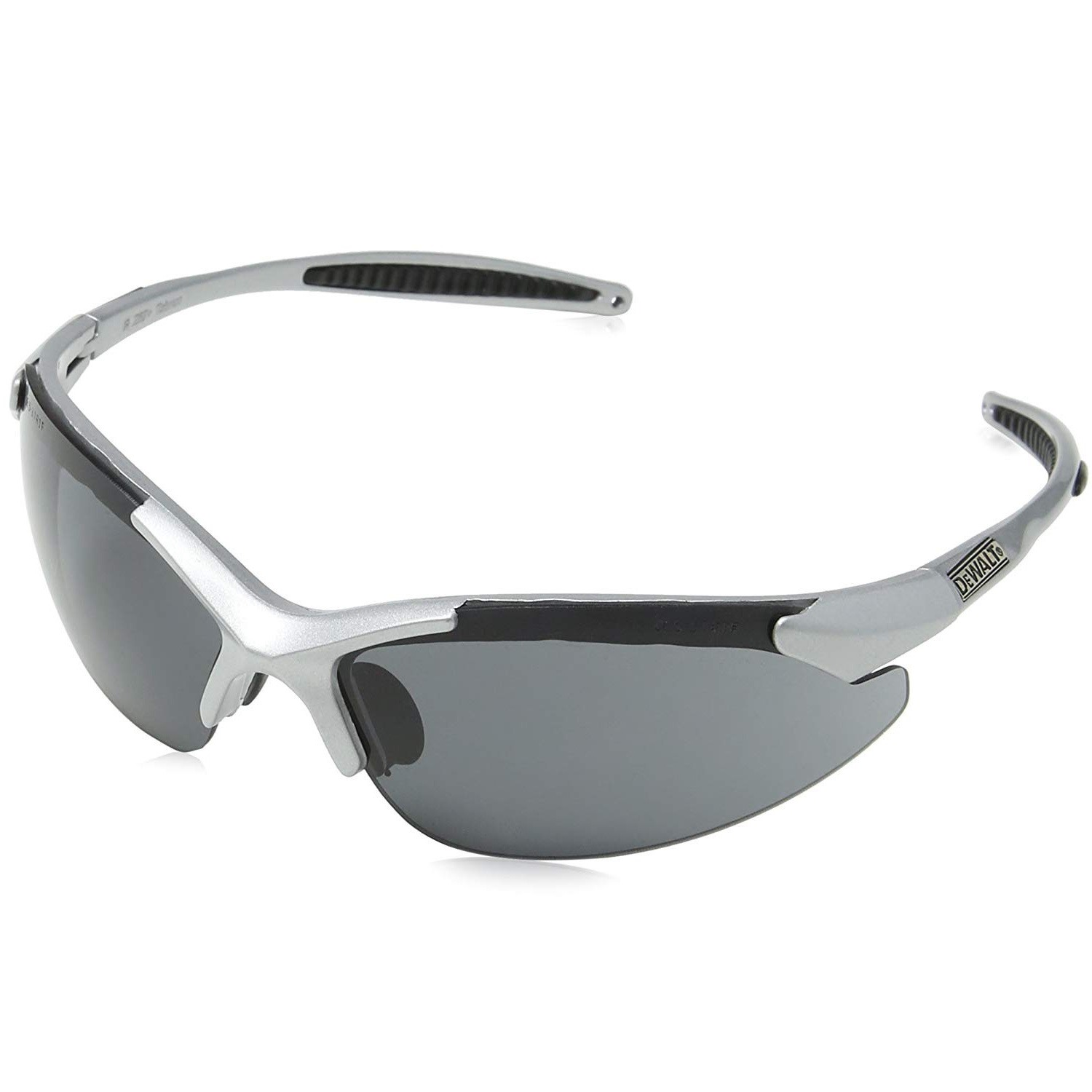 Ochelari de protectie cu lentile fumurii DeWalt Infinity – DPG90S-2D DeWALT imagine noua idaho.ro
