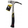 Ciocan zidarie Stanley Fatmax AntiVibe 600g - 1-51-937 