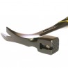 Ciocan zidarie Stanley Fatmax AntiVibe 600g - 1-51-937 