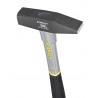 Ciocan lacatuserie Stanley 500g - STHT0-51908 