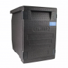 Container izotermic transport Cambro 86L pentru GN 1 1 64 x 44 cm 