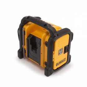 Radio compact DAB+/FM DeWalt XR - DCR020