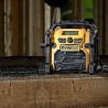 Radio compact DAB+/FM DeWalt XR - DCR020 