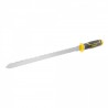 Cutit Stanley Fatmax FMHT0-10327 pentru taiat izolatii 350mm 