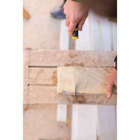 Cutit Stanley Fatmax FMHT0-10327 pentru taiat izolatii 350mm