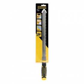 Cutit Stanley Fatmax FMHT0-10327 pentru taiat izolatii 350mm